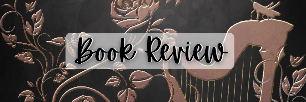 Review – Unmasked (Benevolence & Blood #2.5) by: Lauren M. Leasure