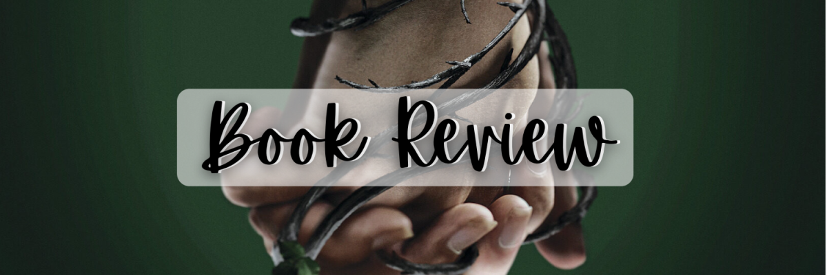 Review – Your Blood, My Bones by: Kelly Andrews